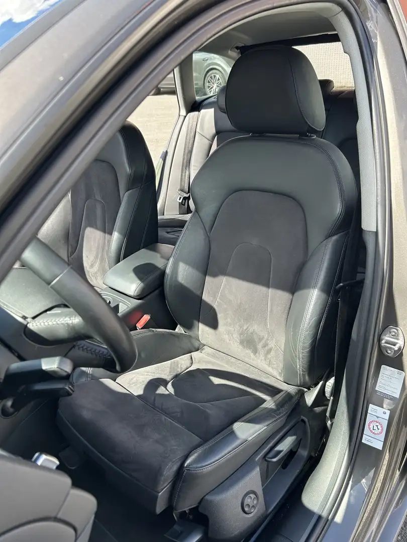 Audi A4 A4 Avant Diesel Avant 2.0 TDI multitronic Ambiente Grau - 2