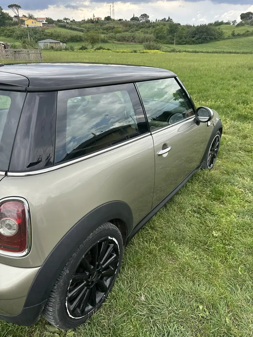 MINI One 1.6 Salt s/CL - 2