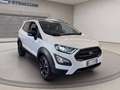 Ford EcoSport 1.0 ecoboost Active s&s 125cv Wit - thumbnail 6