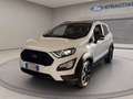 Ford EcoSport 1.0 ecoboost Active s&s 125cv Wit - thumbnail 1