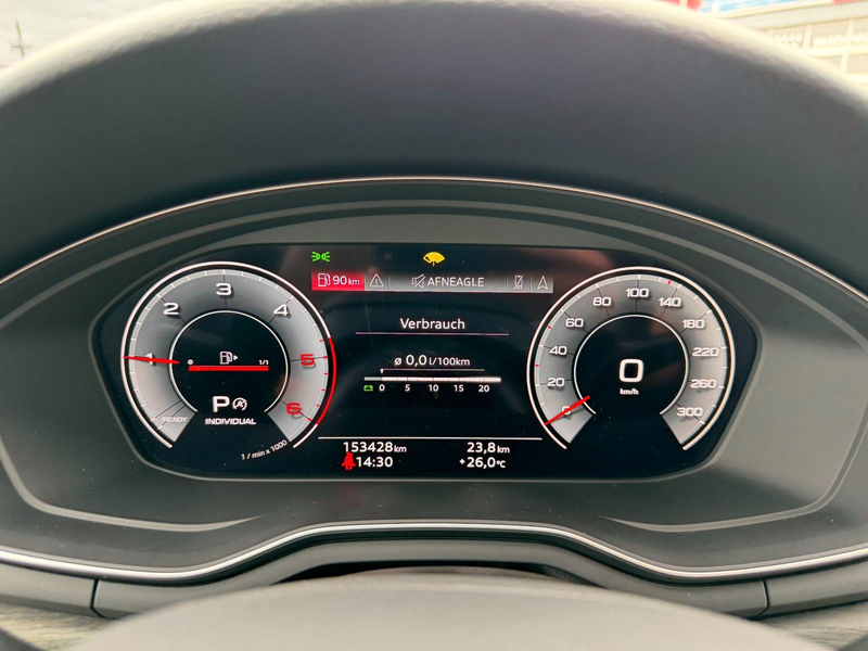 Audi A5 Sportback 40 TDI  Competition*S line*Matrix — photo 15