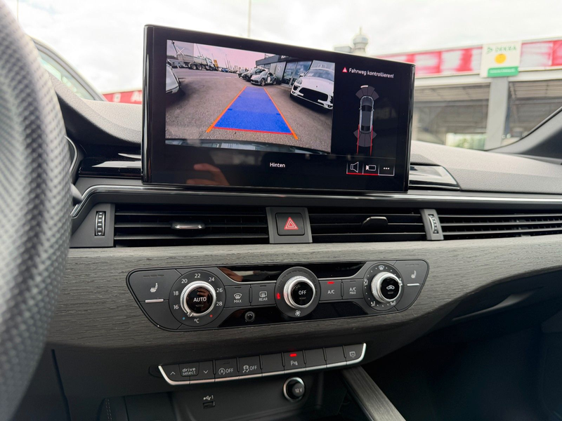 Audi A5 Sportback 40 TDI  Competition*S line*Matrix — photo 14