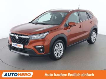 1.5 Dualjet Hybrid Shine