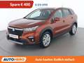 Suzuki S-Cross 1.5 Dualjet Hybrid Shine Braun - thumbnail 1