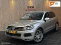 Volkswagen Touareg 3.0 TSI Hybrid Highline ACC TREKH DYNAUD Grijs - thumbnail 1