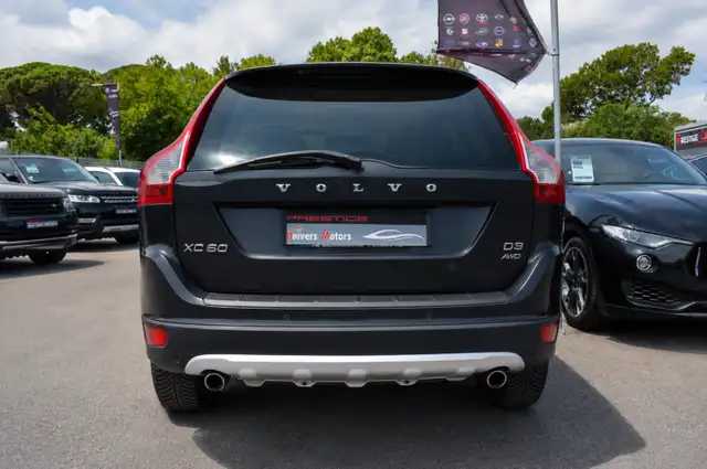 Volvo XC60 view 6