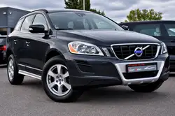Volvo XC60 D3 AWD 163CH MOMENTUM GEARTRONIC
