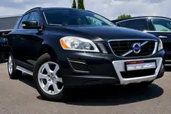 Volvo XC60 D3 AWD 163CH MOMENTUM GEARTRONIC