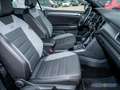 Volkswagen T-Roc Cabriolet 1.5TSI R-LINE LED/ACC/KAMERA/CONNECT/SHZ Nero - thumbnail 6