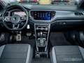 Volkswagen T-Roc Cabriolet 1.5TSI R-LINE LED/ACC/KAMERA/CONNECT/SHZ Schwarz - thumbnail 8