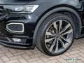 Volkswagen T-Roc Cabriolet 1.5TSI R-LINE LED/ACC/KAMERA/CONNECT/SHZ Schwarz - thumbnail 10