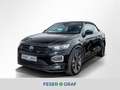 Volkswagen T-Roc Cabriolet 1.5TSI R-LINE LED/ACC/KAMERA/CONNECT/SHZ Nero - thumbnail 1