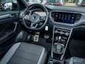 Volkswagen T-Roc Cabriolet 1.5TSI R-LINE LED/ACC/KAMERA/CONNECT/SHZ Schwarz - thumbnail 4