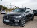 Volkswagen T-Roc Cabriolet 1.5TSI R-LINE LED/ACC/KAMERA/CONNECT/SHZ Schwarz - thumbnail 11