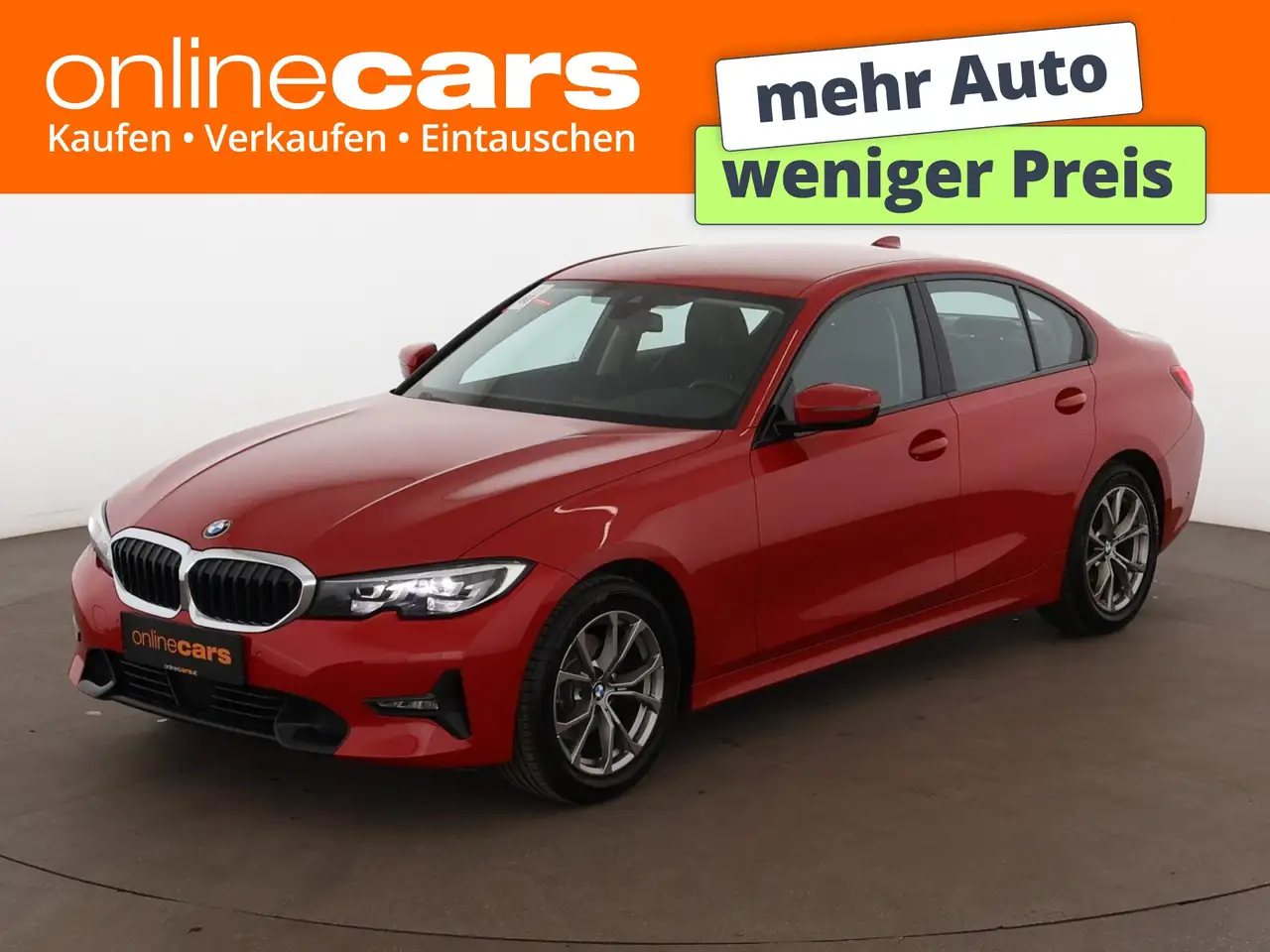 BMW 320