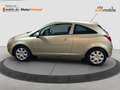 Opel Corsa D Edition/Klimaanlage/PDC Beige - thumbnail 2
