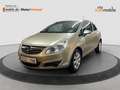Opel Corsa D Edition/Klimaanlage/PDC Beige - thumbnail 1