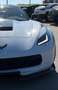 Chevrolet Corvette V8 Z06 Aut. Gris - thumbnail 1