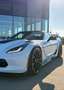 Chevrolet Corvette V8 Z06 Aut. Gris - thumbnail 2