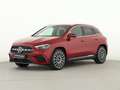 Mercedes-Benz GLA 220 d 4M AMG*ParkP*WinterP*USB Rood - thumbnail 5