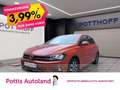 Volkswagen Polo 1.0 MPI ACTIVE NAVI KLIMA PDC SHZG Orange - thumbnail 1