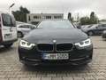 BMW 320 320d Sport Line Schwarz - thumbnail 2