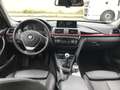 BMW 320 320d Sport Line Schwarz - thumbnail 6