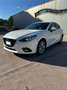 Mazda 3 5p 2.2d Exceed 150cv auto Bianco - thumbnail 1