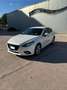 Mazda 3 5p 2.2d Exceed 150cv auto Bianco - thumbnail 7
