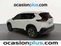 Nissan X-Trail 1.5 e-Power N-Connecta 4x2 5pl. 152kW Blanco - thumbnail 4