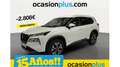 Nissan X-Trail 1.5 e-Power N-Connecta 4x2 5pl. 152kW Blanco - thumbnail 1