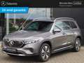 Mercedes-Benz EQB 250 Business Line | Navigatie | Camera | Dodehoekassis Grijs - thumbnail 1