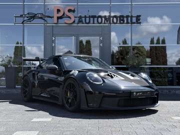 GT3 RS