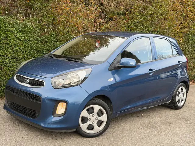 Kia Picanto Picanto 1.1i AIRCO