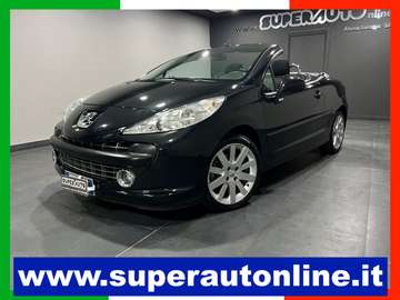 1.6 HDi 110CV CC Féline