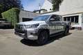Toyota Hilux Pick-up double cabin INVINCIBLE Bronz - thumbnail 4