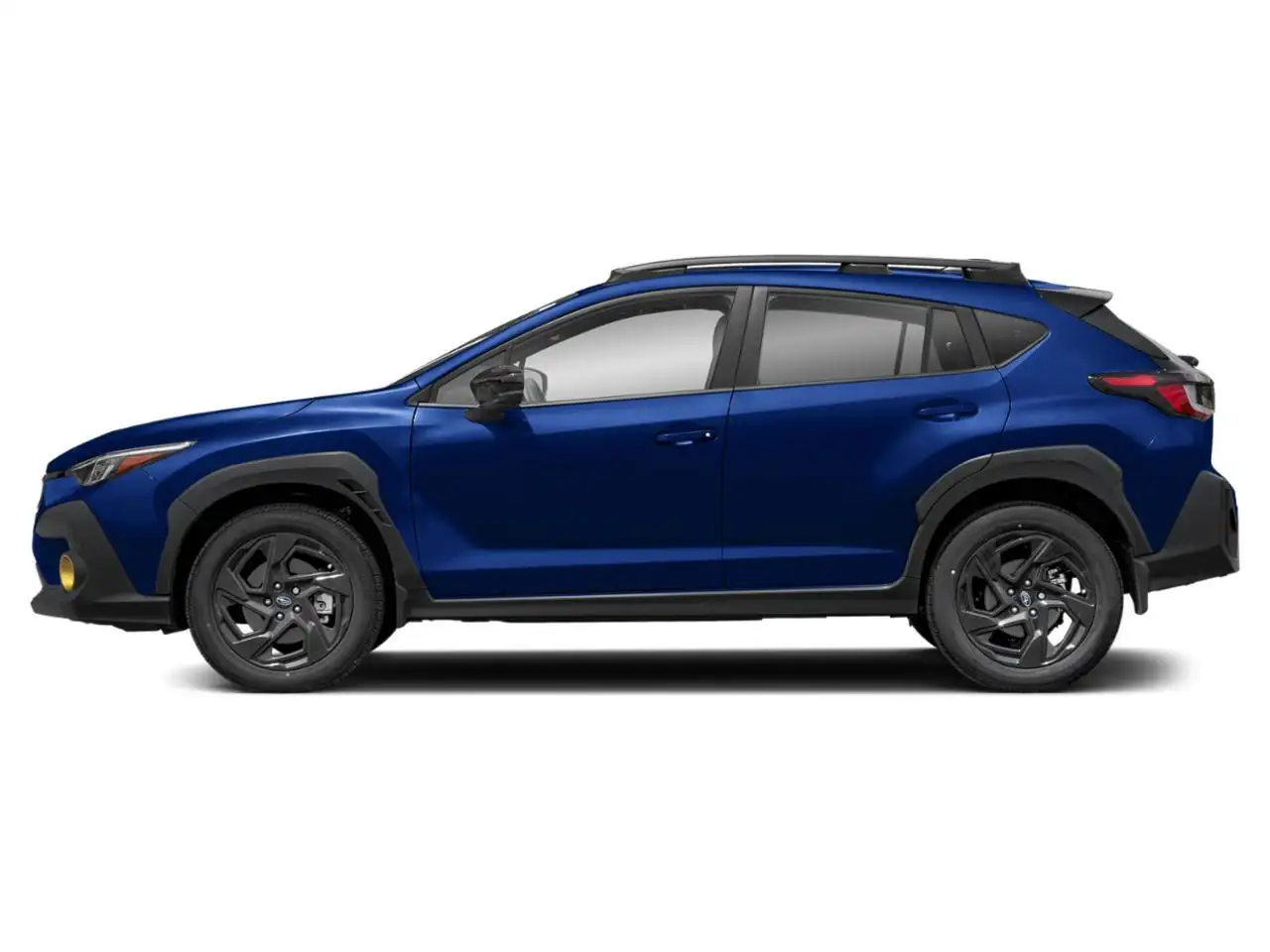 Subaru Crosstrek fotografie Subaru Crosstrek