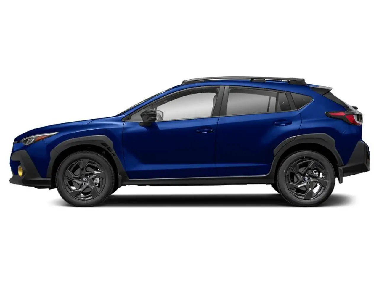 Subaru Crosstrek fotografie Subaru Crosstrek