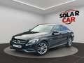 Mercedes-Benz C 220 220BlueTec 7G Plus (4.75) Negro - thumbnail 1