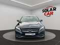Mercedes-Benz C 220 220BlueTec 7G Plus (4.75) Negro - thumbnail 2