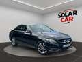 Mercedes-Benz C 220 220BlueTec 7G Plus (4.75) Negro - thumbnail 3