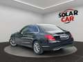 Mercedes-Benz C 220 220BlueTec 7G Plus (4.75) Negro - thumbnail 18