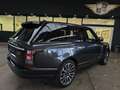 Land Rover Range Rover V8 Autobiography PANO/360°/VOLL/22" Gris - thumbnail 8
