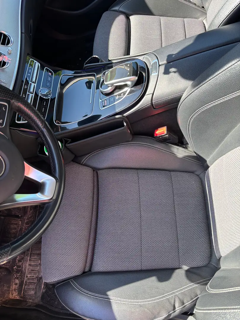Mercedes-Benz E 400 E 400 4Matic T 9G-TRONIC Exclusive Gris - 2