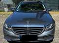 Mercedes-Benz E 400 E 400 4Matic T 9G-TRONIC Exclusive Gris - thumbnail 1