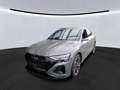 Audi Q8 e-tron 55 SPORTBACK 2x S LINE 21/ACC/HuD/PANO Gris - thumbnail 5