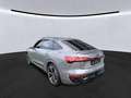 Audi Q8 e-tron 55 SPORTBACK 2x S LINE 21/ACC/HuD/PANO Gris - thumbnail 9