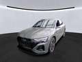 Audi Q8 e-tron 55 SPORTBACK 2x S LINE 21/ACC/HuD/PANO Gris - thumbnail 1