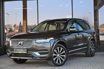 T8 AWD Recharge PHEV Inscription Geartronic ACC...