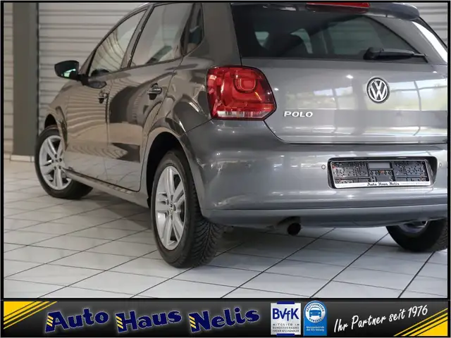 Volkswagen Polo view 21